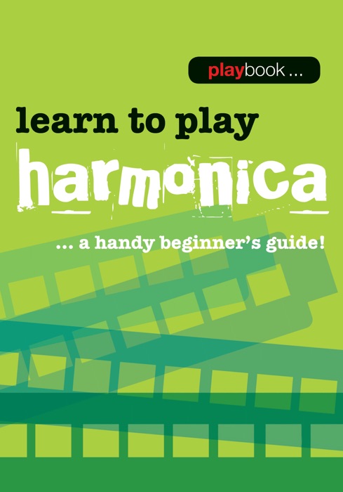 Playbook: Learn to Play Harmonica