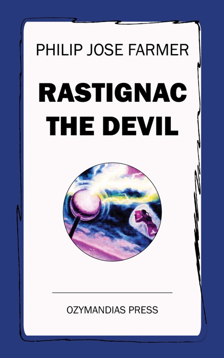 Rastignac the Devil