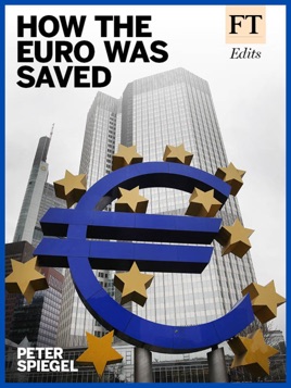 How The Euro Was Saved On Apple Books