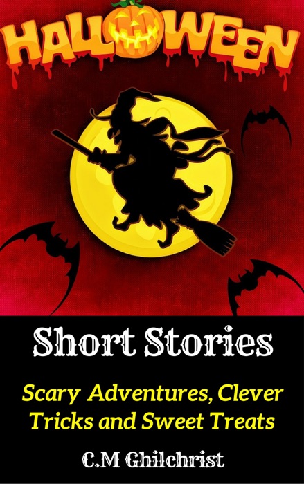 Halloween Short Stories