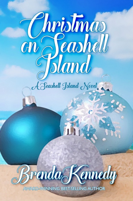 Christmas on Seashell Island