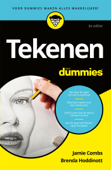 Tekenen voor Dummies - Jamie Combs & Brenda Hoddinott