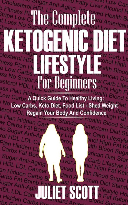 Ketogenic Diet Lifestyle For Beginners