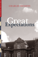 Charles Dickens - Great Expectations artwork