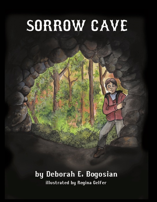 Sorrow Cave