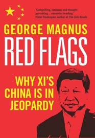 Red Flags - George Magnus