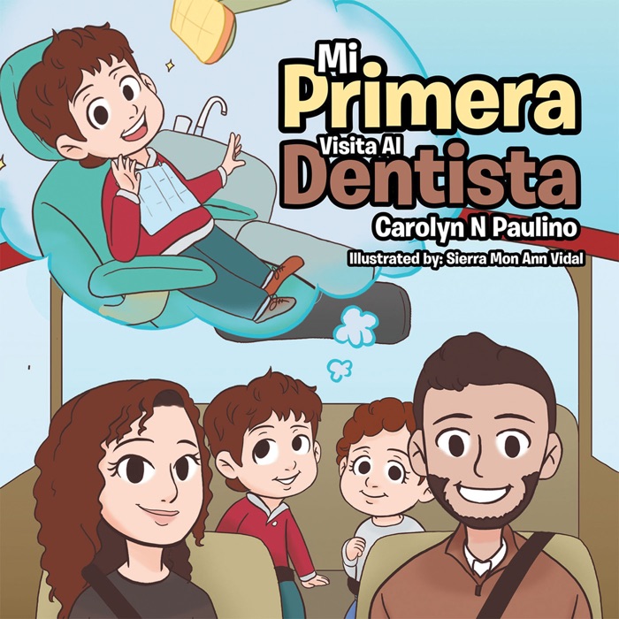 Mi Primera Visita Al Dentista