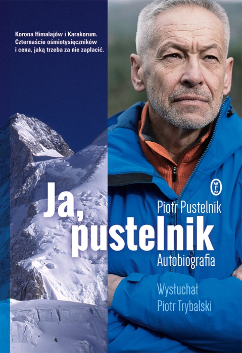 Ja, pustelnik