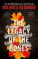 The Legacy of the Bones ebook Download