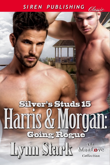 Harris & Morgan: Going Rogue [Silver's Studs 15]