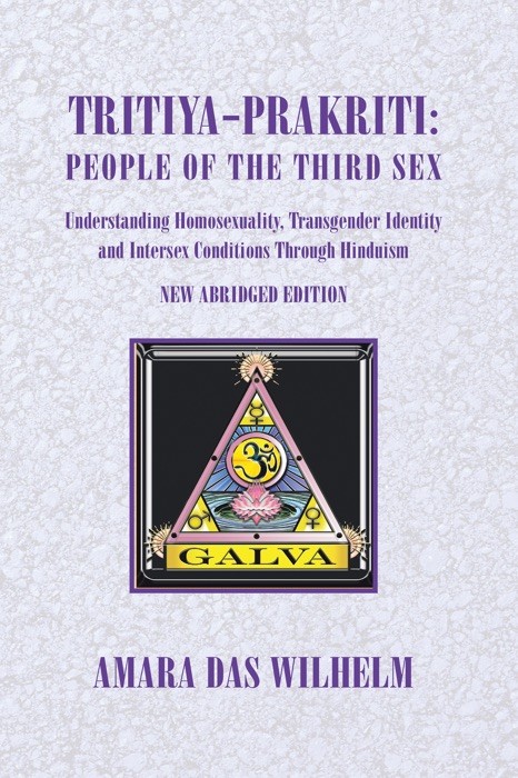 Tritiya-Prakriti: People of the Third Sex