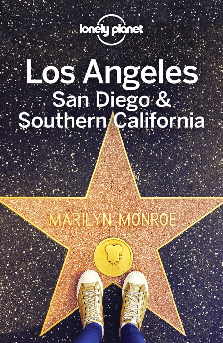 Los Angeles San Diego & Southern California Travel Guide