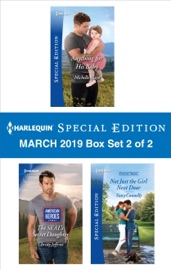 Harlequin Special Edition March 2019 - Box Set 2 of 2 - Michelle Major, Christy Jeffries & Stacy Connelly by  Michelle Major, Christy Jeffries & Stacy Connelly PDF Download
