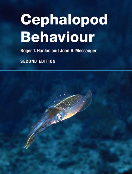 Cephalopod Behaviour: Second Edition