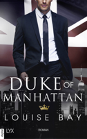 Louise Bay - Duke of Manhattan artwork