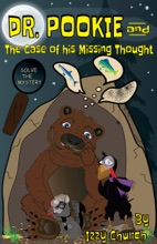 Dr. Pookie And The Case Of His Missing Thought