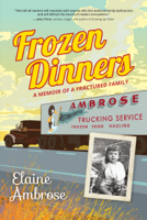 Elaine Ambrose - Frozen Dinners artwork