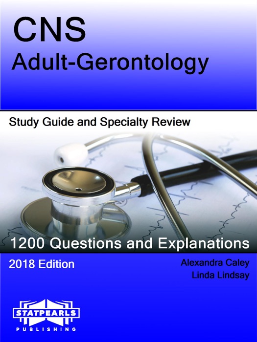 CNS-Adult-Gerontology