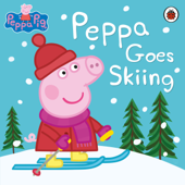 Peppa Pig: Peppa Goes Skiing - Peppa Pig