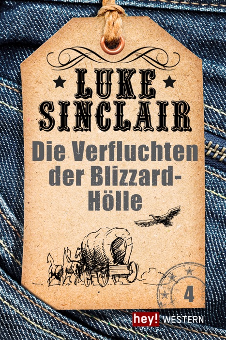 Die Verfluchten der Blizzard-Hölle