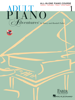 Adult Piano Adventures All-in-One Lesson Book 1 - Nancy Faber & Randall Faber
