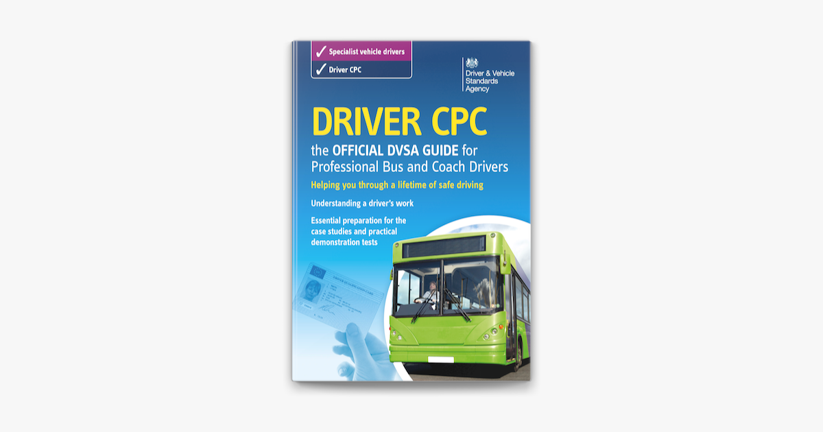 dvsa cpc case study