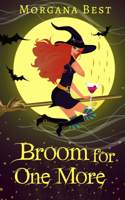 Morgana Best - Broom for One More artwork