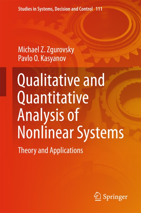 Qualitative and Quantitative Analysis of Nonlinear Systems