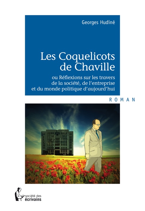 Les Coquelicots de Chaville