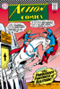 Otto Binder, Henry Boltinoff & Jim Mooney - Action Comics (1938-2011) #336 artwork