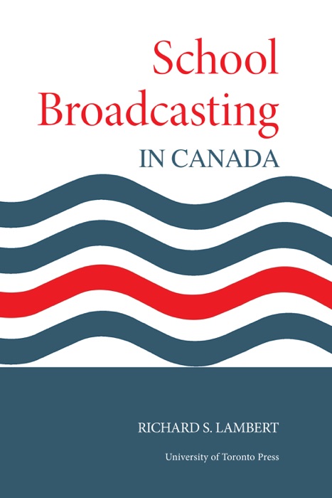 School Broadcasting in Canada