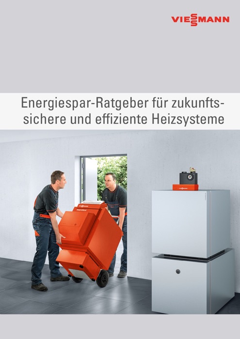 Energiespar-Ratgeber für zukunftssichere und effiziente Heizsysteme