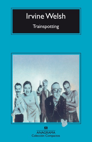 Trainspotting essay
