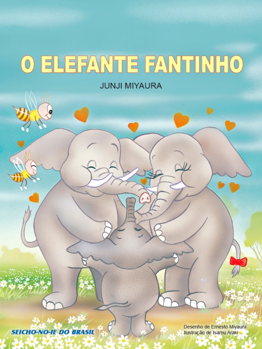 O Elefante Fantinho