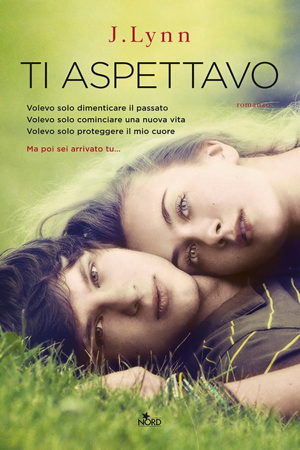 Ti aspettavo - Jennifer L. Armentrout & J. Lynn
