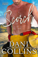 Dani Collins - Scorch artwork