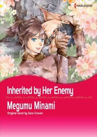 Inherited by Her Enemy - Megumu Minami by  Megumu Minami PDF Download