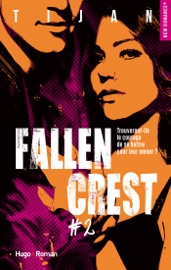 Fallen Crest - tome 2