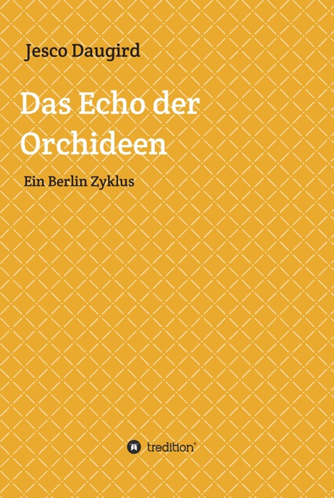 Das Echo der Orchideen