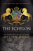 Jillian Dodd - The Echelon artwork