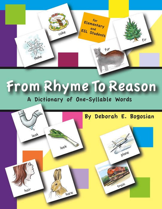 From Rhyme to Reason