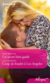 Un secret bien gardé - Coup de foudre à Los Angeles - Raye Morgan & Lucy Gordon by  Raye Morgan & Lucy Gordon PDF Download