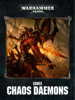 Games Workshop - Codex: Chaos Daemons Enhanced Edition artwork