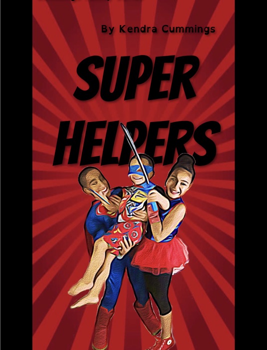 Super Helpers