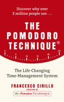 Francesco Cirillo - The Pomodoro Technique artwork