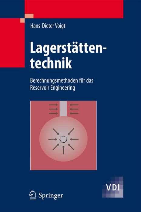 Lagerstättentechnik