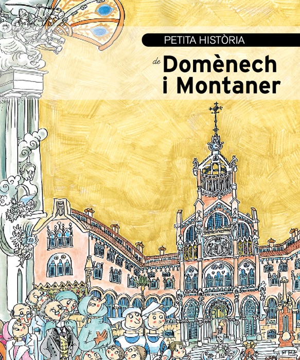 Petita història de Domènech i Montaner