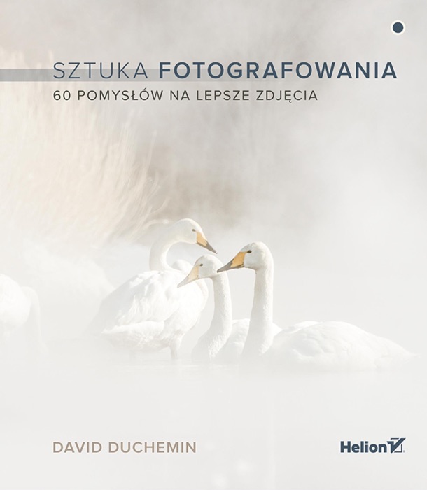 Sztuka fotografowania. 60 pomysłów na lepsze zdjęcia