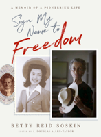 Betty Reid Soskin - Sign My Name to Freedom artwork