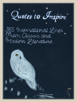 Elsinore Books - Quotes to Inspire artwork